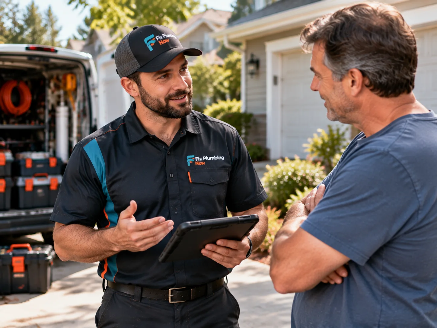 Clogged Drain Service Venedocia, OH FAQs